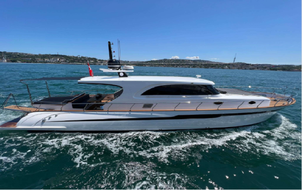 İstanbul Boğazı Saatlik Tur BTB KT-1