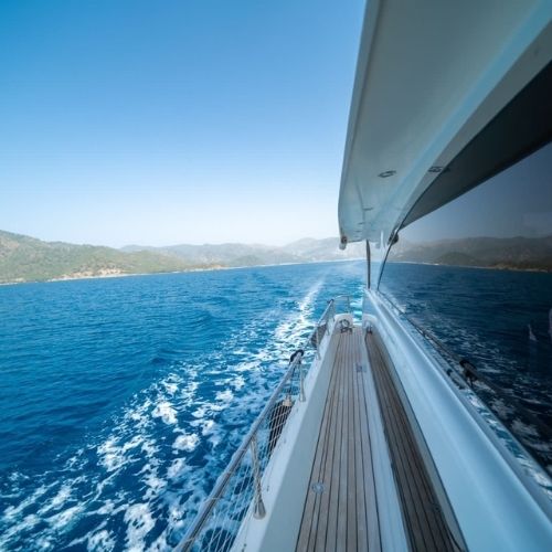 Göcek Tekne Turları