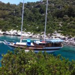 Göcek Tekne Turu Fiyatları 2023