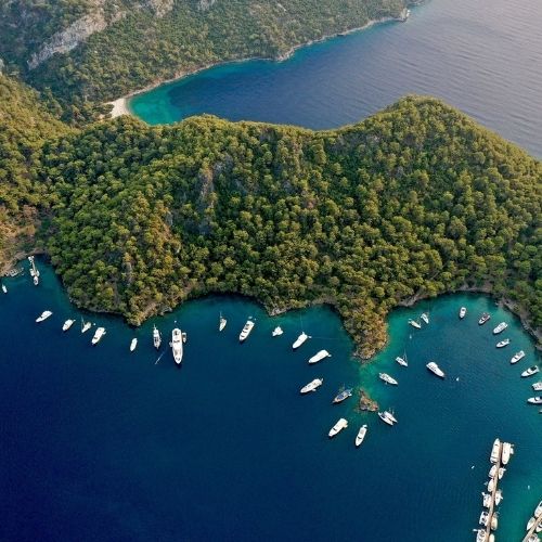 Göcek