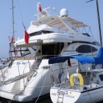 Tekne Kiralama Marmaris