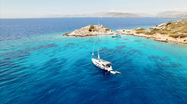 Marmaris Fethiye Kabin Kiralama 4 gece 5 gün BTB AB-14